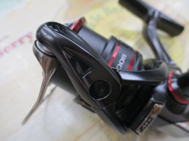 20ヴァンフォード C2000S