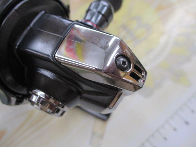 20ヴァンフォード C2000S