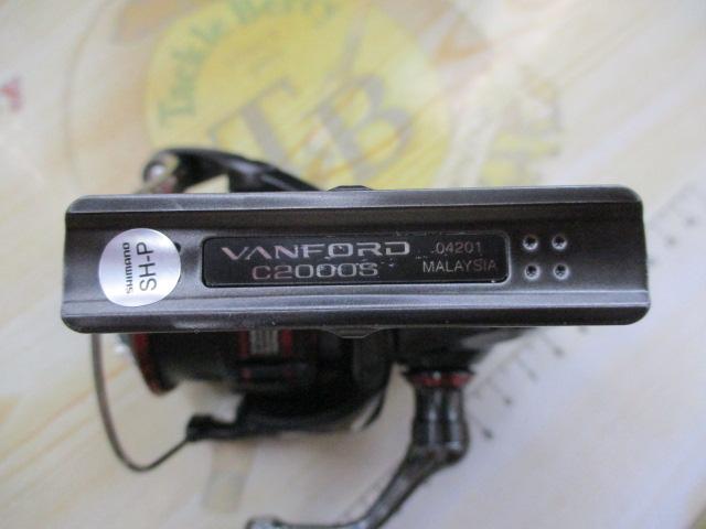 20ヴァンフォード C2000S