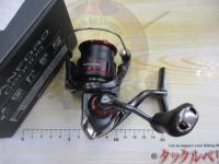 20ヴァンフォード C2000S