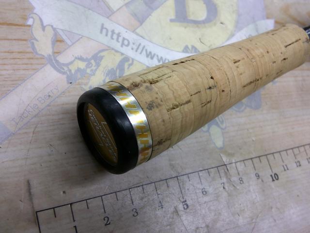 ヘラクレス HCSS-61ULST