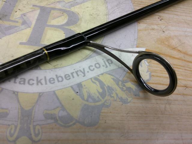 ヘラクレス HCSS-61ULST