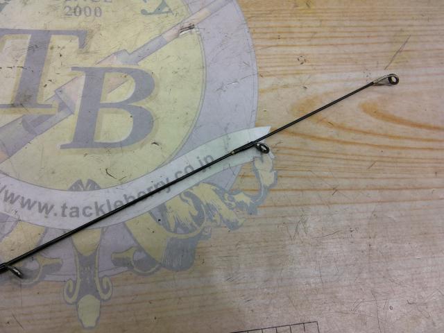 ヘラクレス HCSS-61ULST