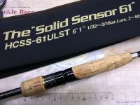 ヘラクレス HCSS-61ULST