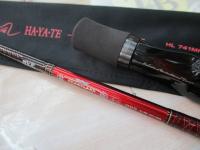 ハートランド HL741MHRB-SV AGS17