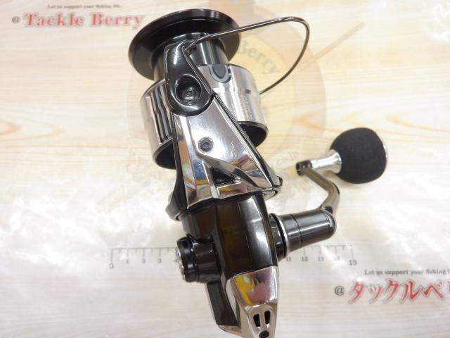 23ヴァンキッシュ C5000XG 美品‼️ zeniya-tsurigu_039644