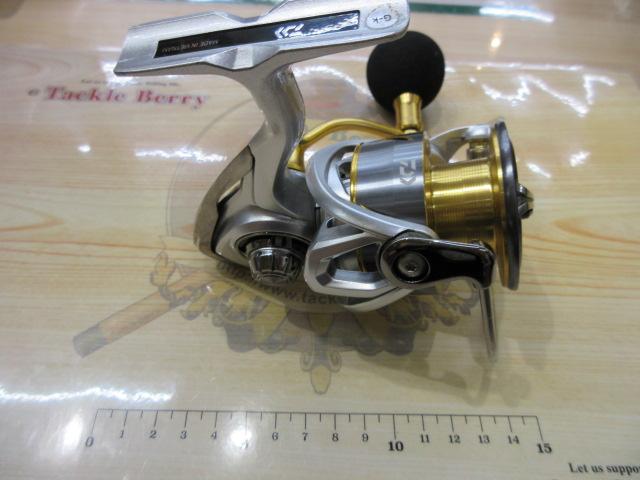 21フリームス LT5000-CXH｜＠ベリーネット 日本最大新品中古釣具