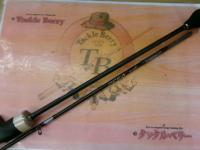 オシアジガーインフィニティ モーティブ B610-2