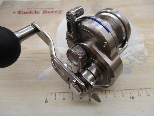15ソルティガ 10H｜＠ベリーネット 日本最大新品中古釣具WEBショップ