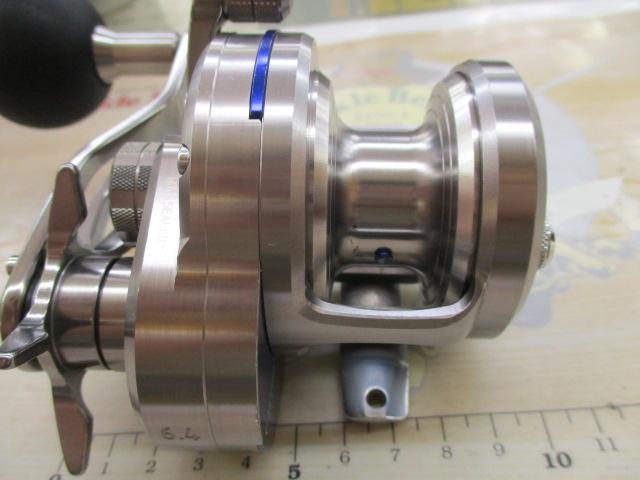 ダイワ(Daiwa) 15ソルティガ 10 右巻き 00607251｜アウトドア