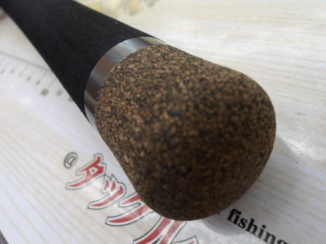 サイドワインダーグレートパフォーマー HGC-610MLXF/GP