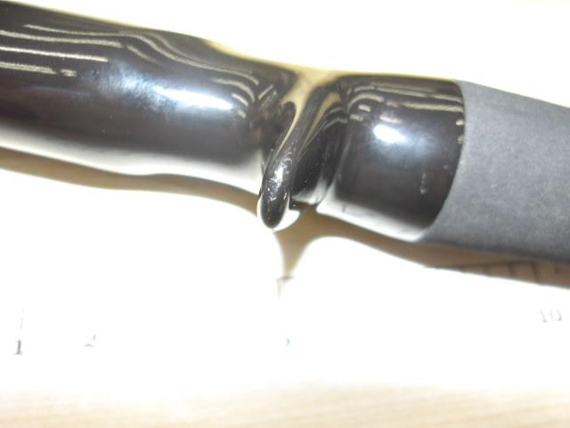 サイドワインダーグレートパフォーマー HGC-610MLXF/GP