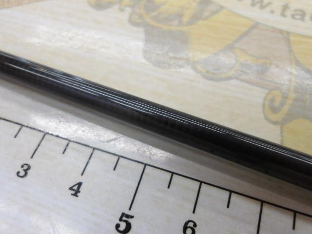 サイドワインダーグレートパフォーマー HGC-610MLXF/GP