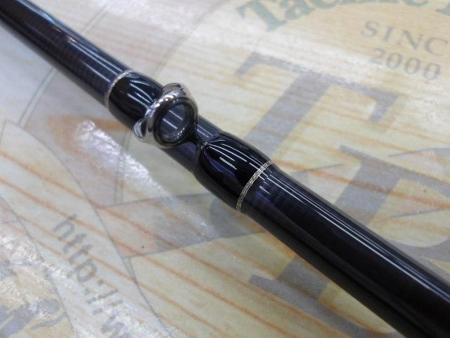 サイドワインダーグレートパフォーマー HGC-610MLXF/GP