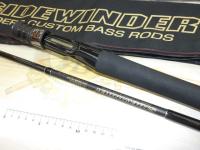 サイドワインダーグレートパフォーマー HGC-610MLXF/GP