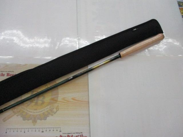 DAIWA - 【中古/未使用品】 ダイワ エキスパート 清流 硬調 35   /A213M DAIWA - 【中古/未使用品】 ダイワ エキスパート 清流 硬調 35