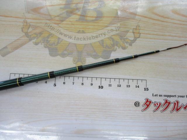 DAIWA - 【中古/未使用品】 ダイワ エキスパート 清流 硬調 35   /A213M DAIWA - 【中古/未使用品】 ダイワ エキスパート 清流 硬調 35