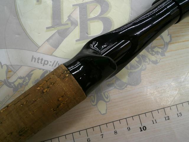 モンストロ 710｜＠ベリーネット 日本最大新品中古釣具WEBショップ