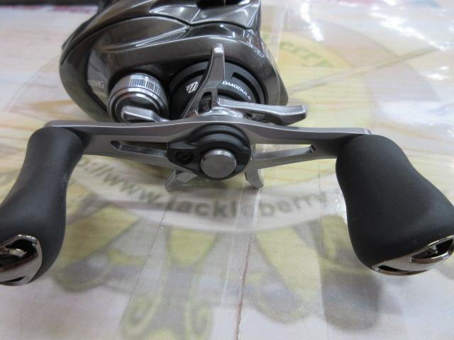 23メタニウム 100HG