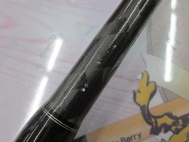 20オシアプラッガーBG モンスタードライブ S83XH-3