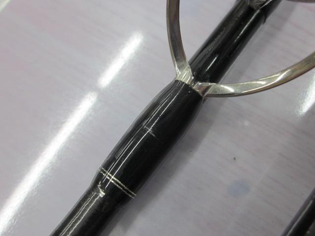 20オシアプラッガーBG モンスタードライブ S83XH-3