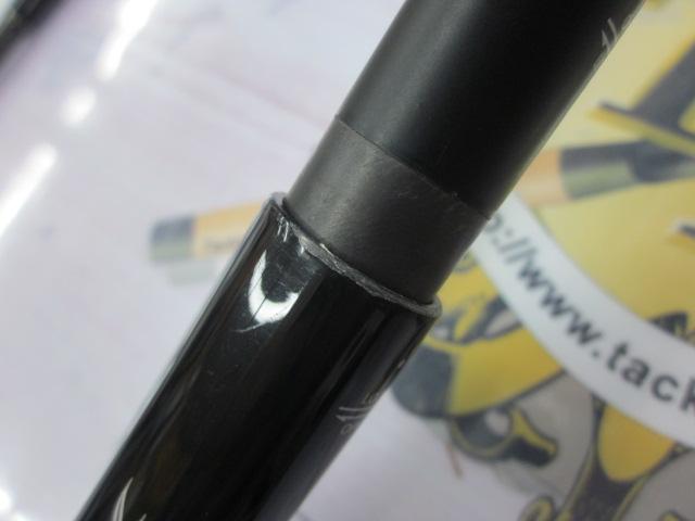 20オシアプラッガーBG モンスタードライブ S83XH-3