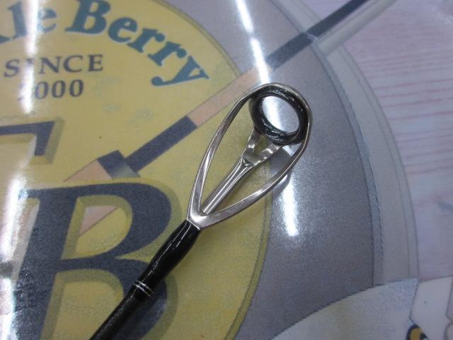 20オシアプラッガーBG モンスタードライブ S83XH-3