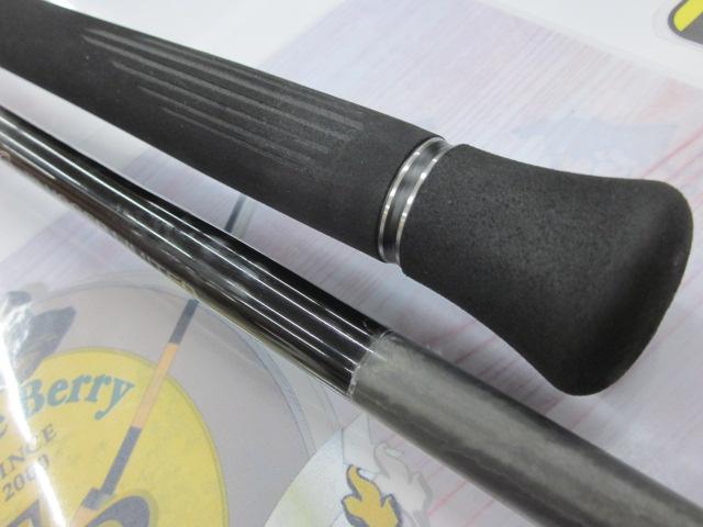 オシアプラッガーリミテッド S83H