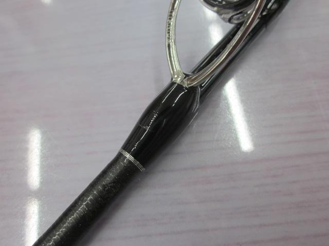 オシアプラッガーリミテッド S83H