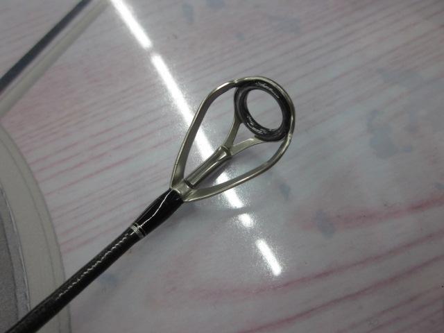 オシアプラッガーリミテッド S83H