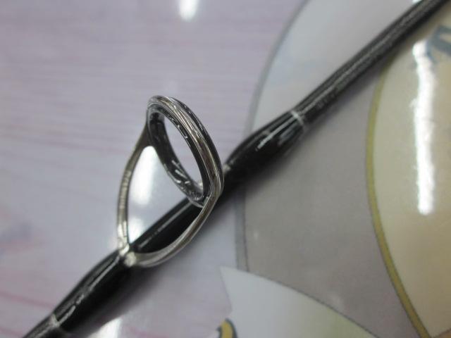 オシアプラッガーリミテッド S82XH