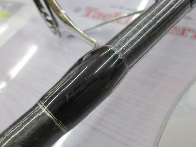 オシアプラッガーリミテッド S82XH