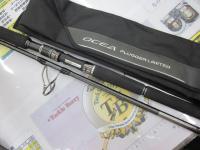 オシアプラッガーリミテッド S82XH