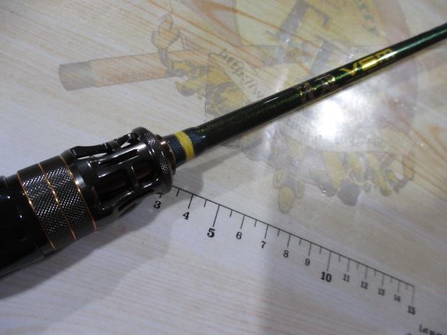 海煙VSM/VSM-511MC-RR