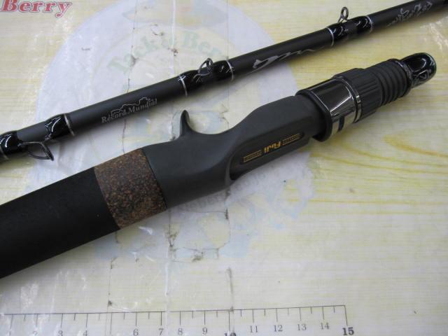 モンストロ 71BTX