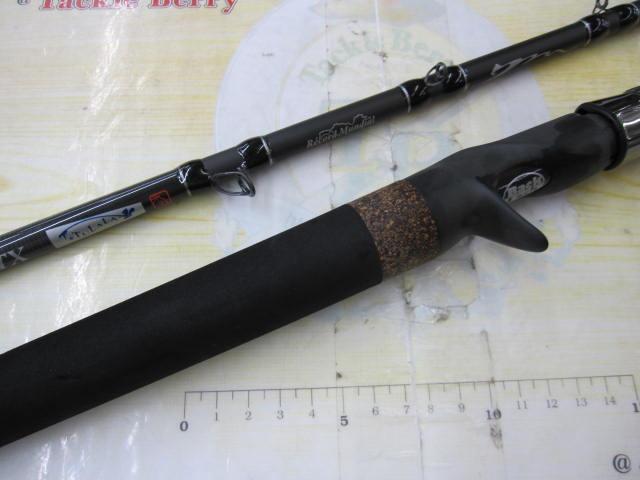 モンストロ 71BTX