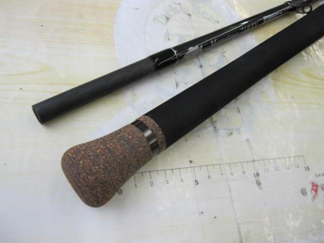 モンストロ 71BTX