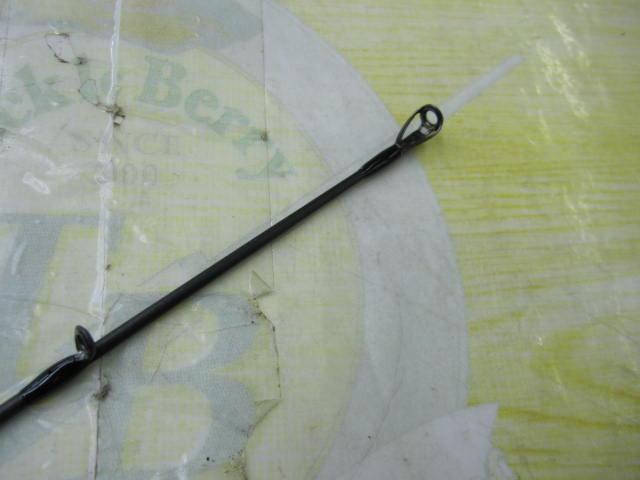 モンストロ 71BTX