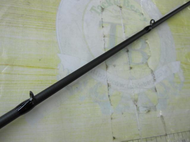 モンストロ 71BTX