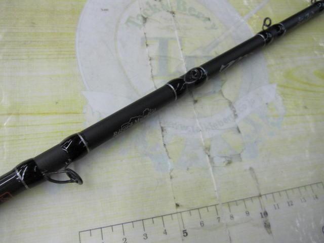 モンストロ 71BTX