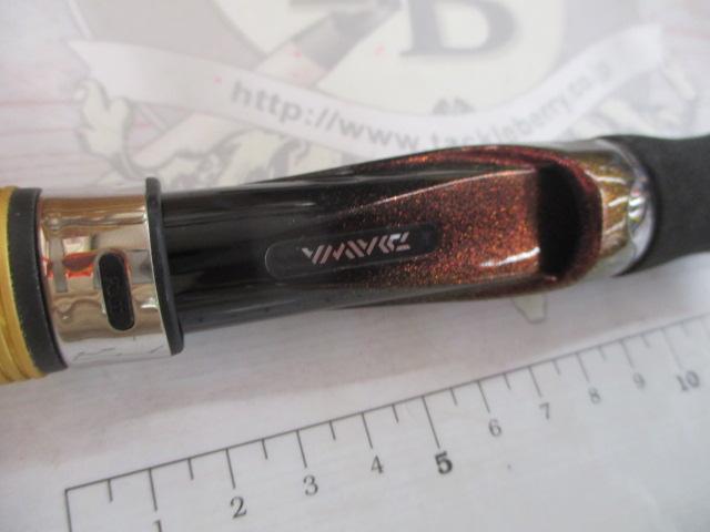 アナリスター キス M-180・Y