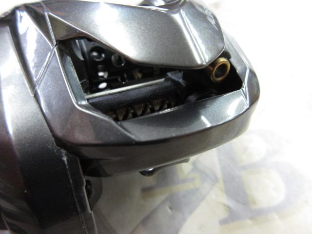 16アルデバランBFS XG RH