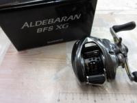 16アルデバランBFS XG RH