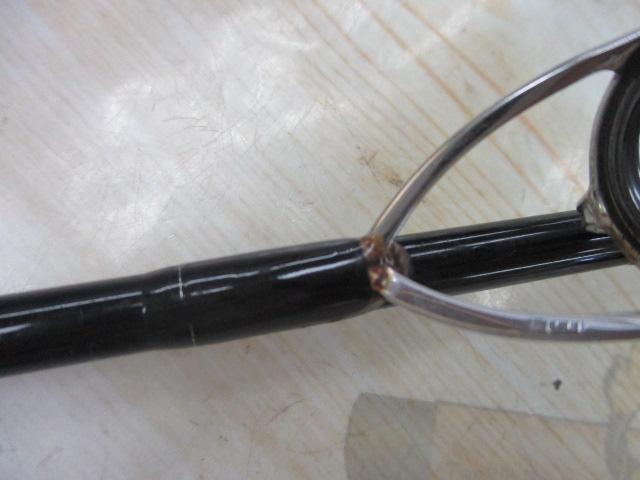 ヴァデル 60MHS｜＠ベリーネット 日本最大新品中古釣具WEBショップ