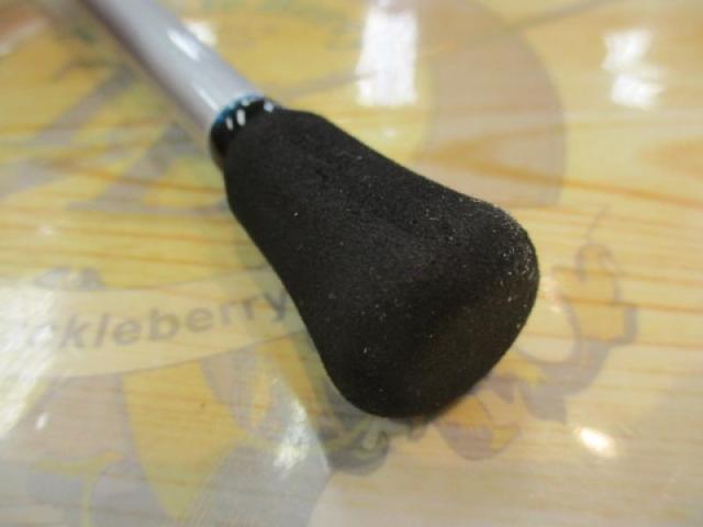 リアランサーカワハギ H170