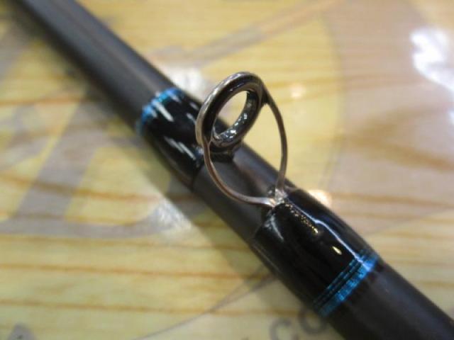 リアランサーカワハギ H170