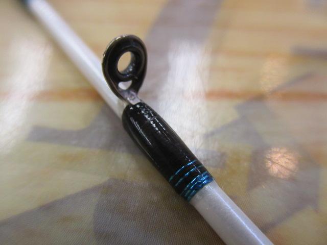 リアランサーカワハギ H170