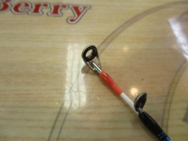 リアランサーカワハギ H170