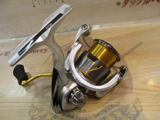 21フリームス FC LT1000S