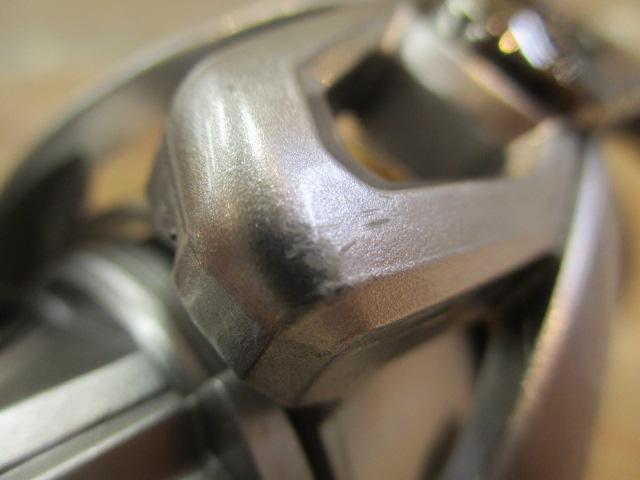 21フリームス FC LT1000S